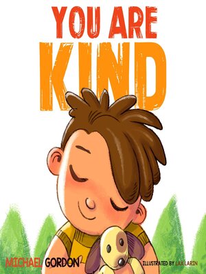 cover image of You  Are Kind